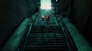 Backdrop to the movie "Joker: Folie à Deux" #585842