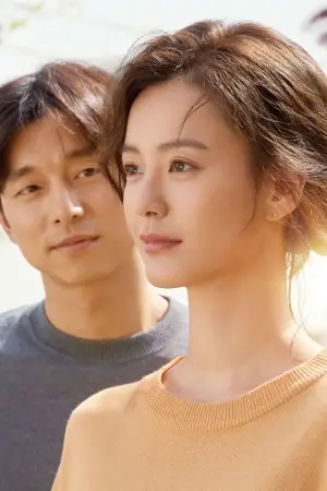 Poster to the movie "Kim Ji-young, Born 1982" #896239