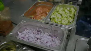 Backdrop to the movie "Kebab City" #543648