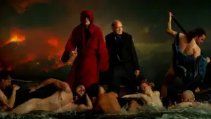 Backdrop to the movie "The House That Jack Built" #852922