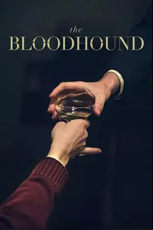Poster to the movie "The Bloodhound" #712737