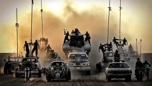 Backdrop to the movie "Mad Max: Fury Road" #166578