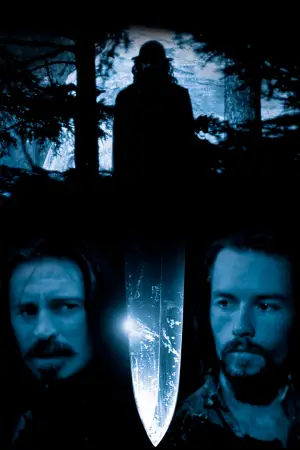 Poster to the movie "Ravenous" #903779