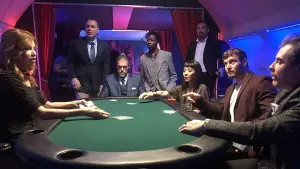 Watch film Money Plane | MONEY PLANE Official Trailer (2020) Edge, Denise Richards Action Movie HD