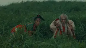 Backdrop to the movie "Ran" #750741