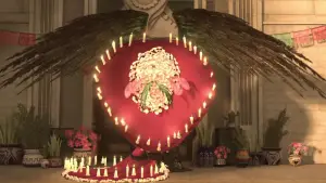 Backdrop to the movie "The Book of Life" #713202