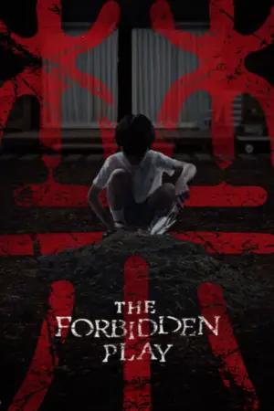 Poster to the movie "The Forbidden Play" #758132
