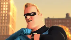 Backdrop to the movie "The Incredibles" #576966