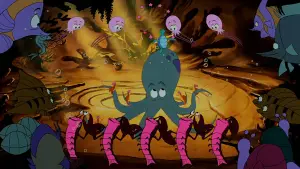 Backdrop to the movie "The Little Mermaid" #601882