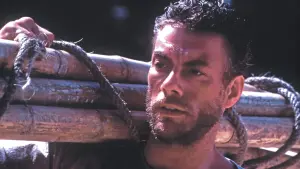 Backdrop to the movie "The Quest" #301697