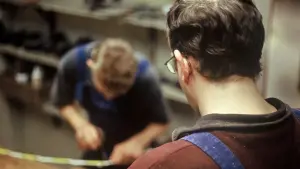 Backdrop to the movie "The Son" #492546