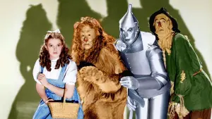 Backdrop to the movie "The Wizard of Oz" #206559