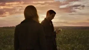 Backdrop to the movie "Zack Snyder