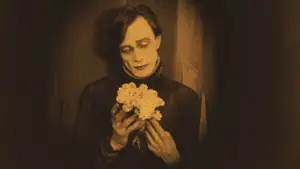 Backdrop to the movie "The Cabinet of Dr. Caligari" #535874