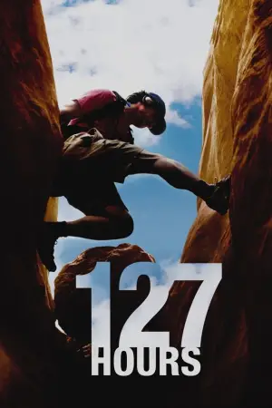 Poster to the movie "127 Hours" #698644