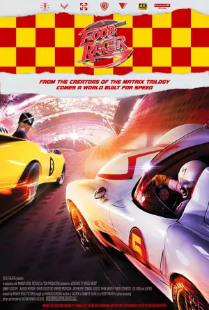 Speed Racer