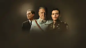 Backdrop to the movie "Nuremberg" #510447