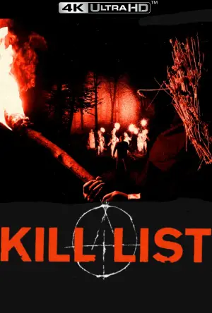 Poster to the movie "Kill List" #738905