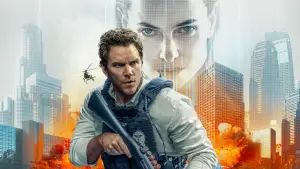 Backdrop to the movie "Mercy" #512647