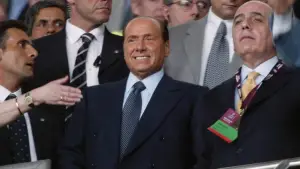 Backdrop to the movie "Berlusconi: Condemned to Win" #637367