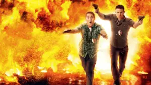 Backdrop to the movie "21 Jump Street" #802590