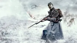 Backdrop to the movie "Blizzard of Souls" #446590