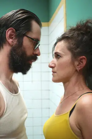 Poster to the movie "Ursula" #742930