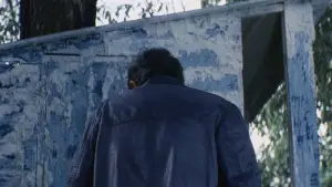 Backdrop to the movie "Solaris" #731565