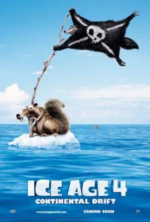 Ice Age: Continental Drift