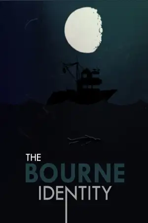 The Bourne Identity