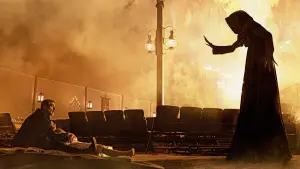 Backdrop to the movie "The Unholy" #320701