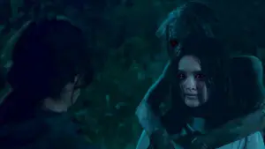 Backdrop to the movie "Haunting of Mount Gede" #736017