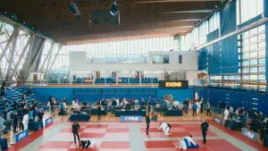 Backdrop to the movie ""A Good Man"" #544614