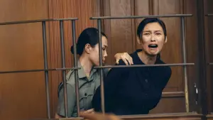 Backdrop to the movie "A Guilty Conscience" #382920