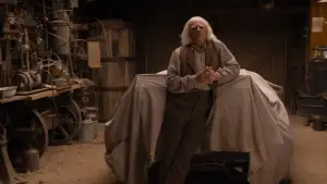 Backdrop to the movie "A Million Ways to Die in the West" #718036