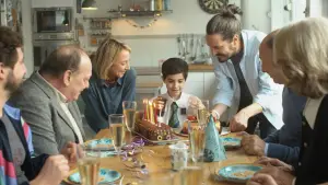 Backdrop to the movie "A Mother