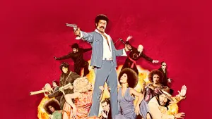 Backdrop to the movie "Black Dynamite" #238575