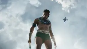 Backdrop to the movie "Black Panther: Wakanda Forever" #747992