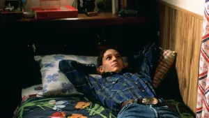 Backdrop to the movie "Boys Don