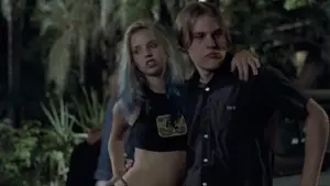 Backdrop to the movie "Bully" #640257