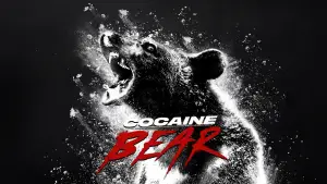 Cocaine Bear