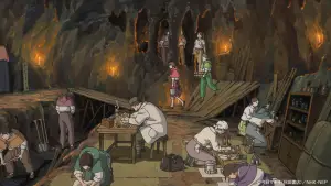 Backdrop to the movie "Cocoon: From the Girls of Summer" #788993