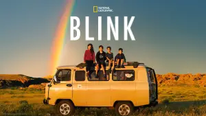 Backdrop to the movie "Blink" #862275