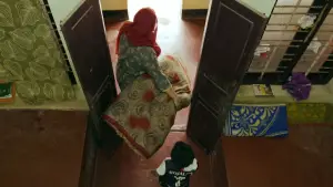 Backdrop to the movie "Feminist Fathima" #696570