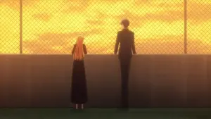 Backdrop to the movie "Fruits Basket -prelude-" #407656