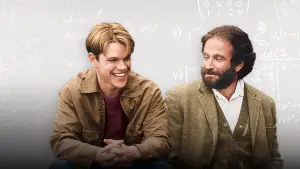 Backdrop to the movie "Good Will Hunting" #579818