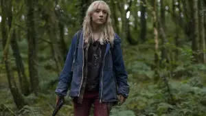 Backdrop to the movie "How I Live Now" #272745