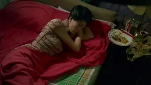 Backdrop to the movie "In the Mood for Love" #527310