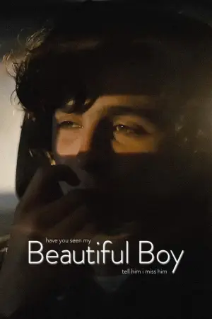 Poster to the movie "Beautiful Boy" #813205