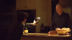 Backdrop to the movie "Knox Goes Away" #442232